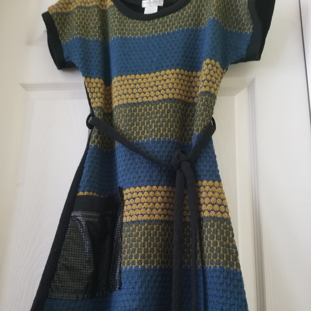 Little Sweater party dress